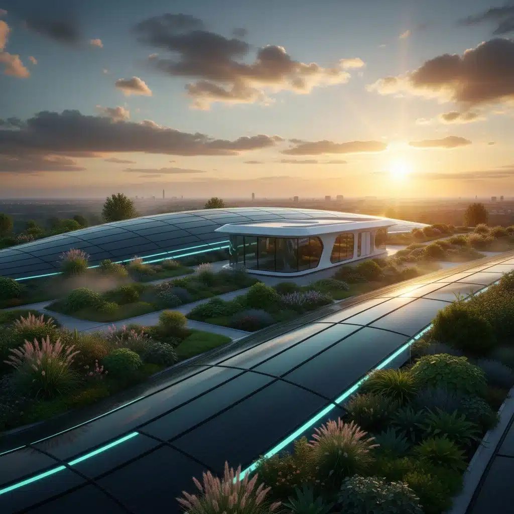 Solar Panel Efficiency 2026: Boosting Home Power with New Technologies