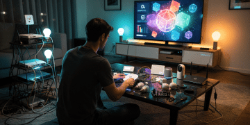 DIY Smart Home Hub Setup 2026: Avoid Integration Mistakes DIY Smart Home Hub Setup 2026: Avoid Integration Mistakes