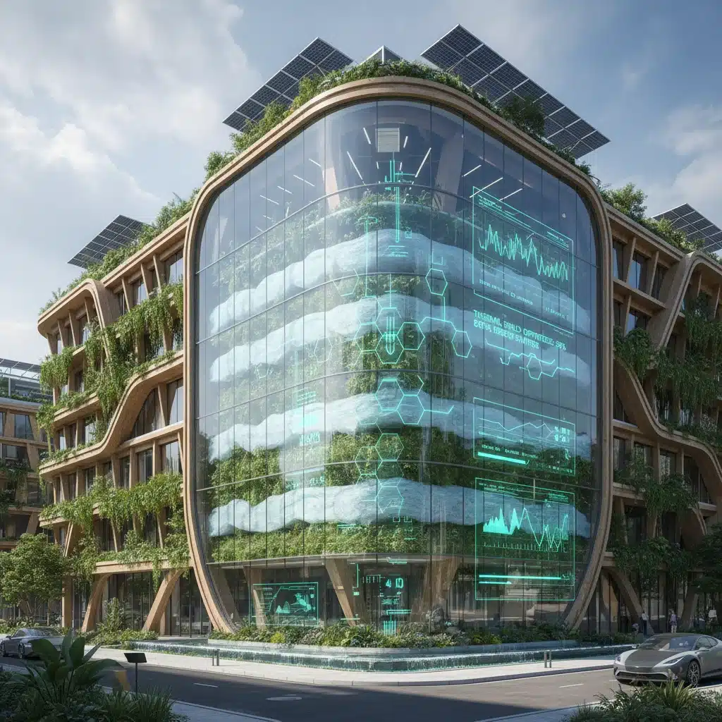 Insulation Innovations 2026: Reduce Heat Loss by 30% with Advanced Materials
