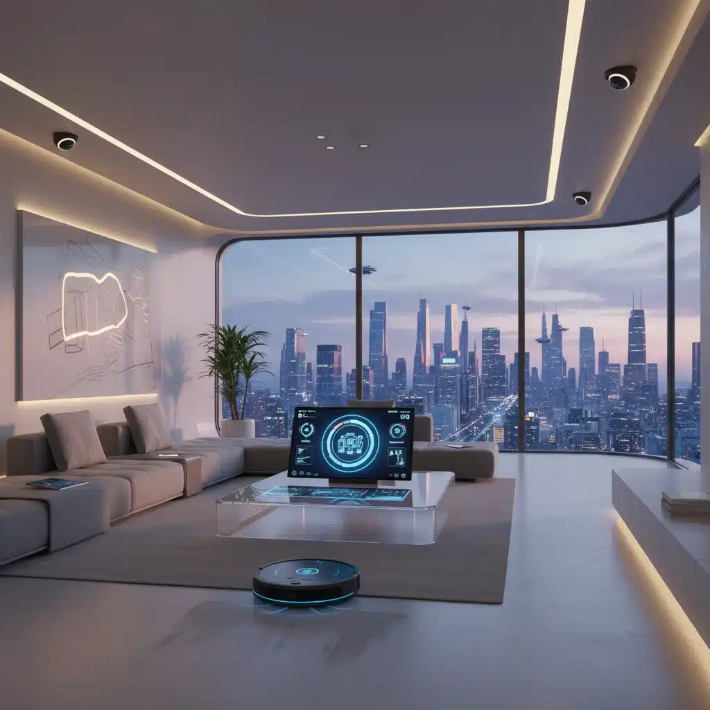 Automating Your 2026 Smart Home: 5 Essential Routines for Enhanced Security and Convenience