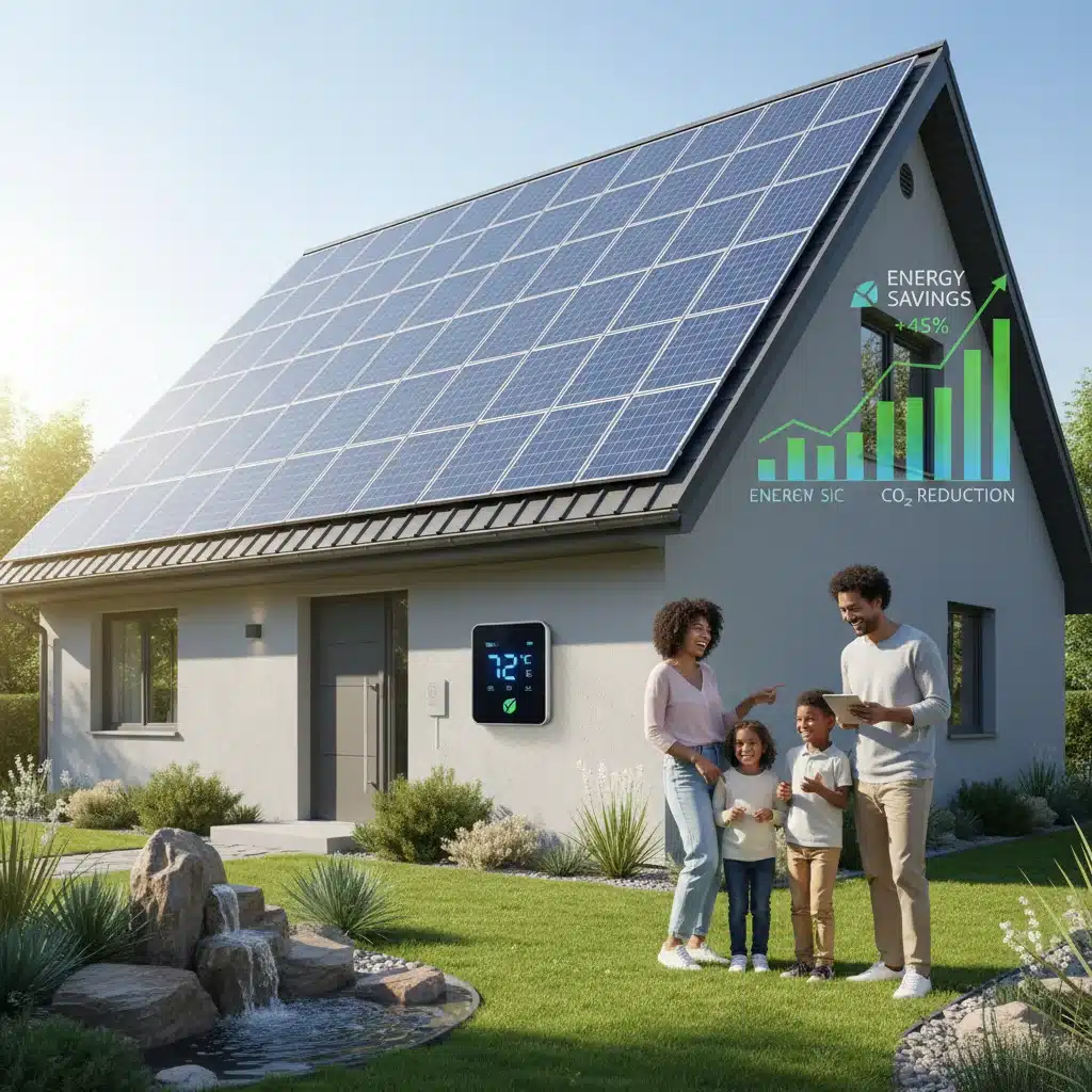The 2026 Guide to Home Energy Audits: Uncover Hidden Waste and Save $500 Annually