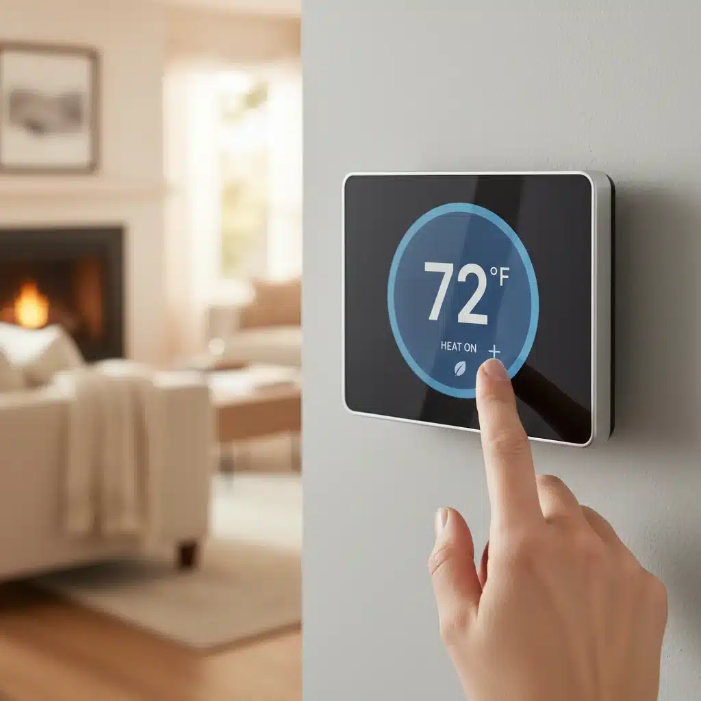 DIY Smart Thermostat Installation: Save Energy in 45 Minutes