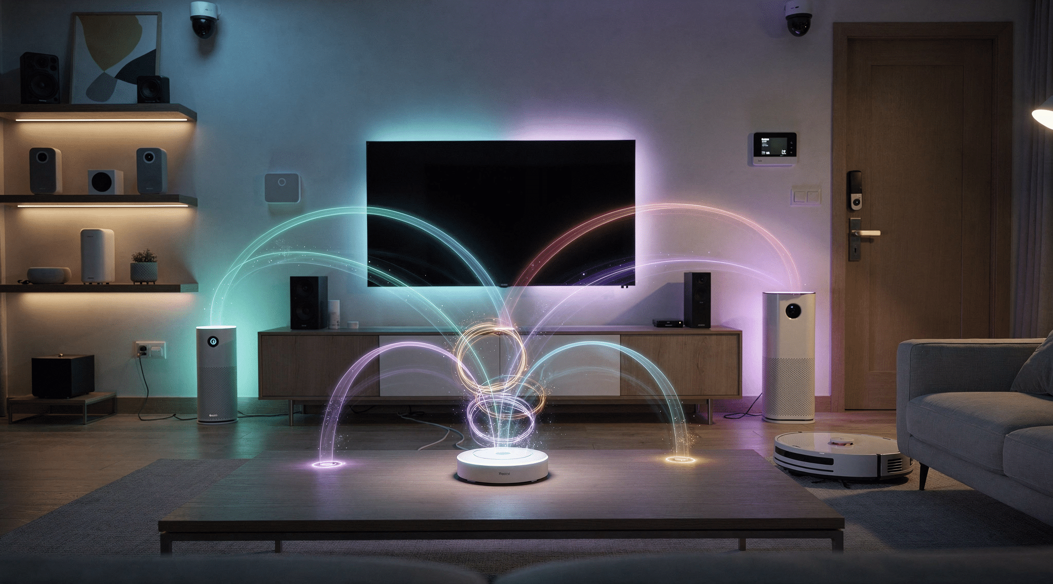 Smart Home Hubs 2026: Ultimate Integration for 10+ Devices