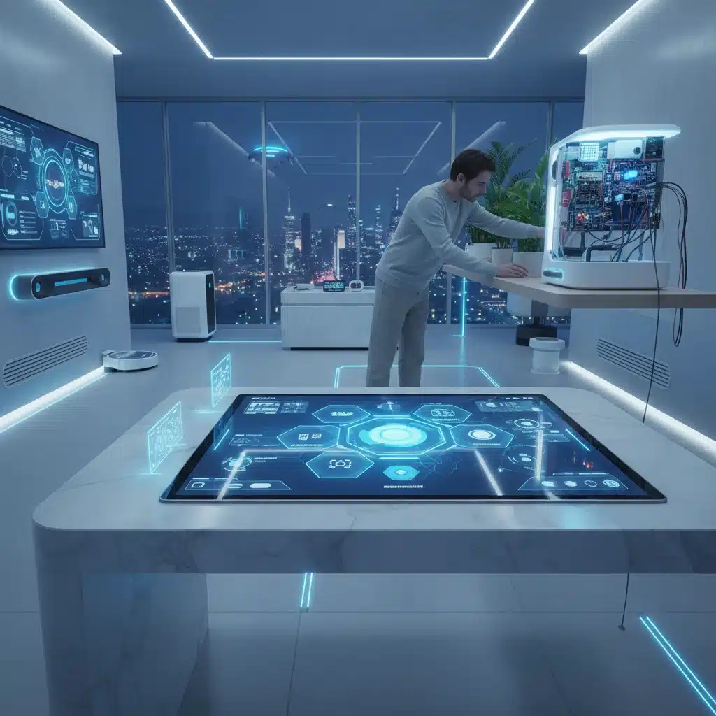 Future-Proof Your Smart Home: DIY Matter Devices by 2026 for Enhanced Interoperability