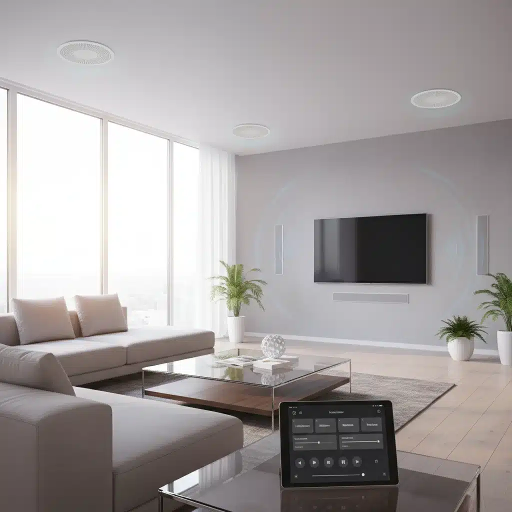 2026 Smart Home DIY Project: Multi-Room Audio with Open-Source Software