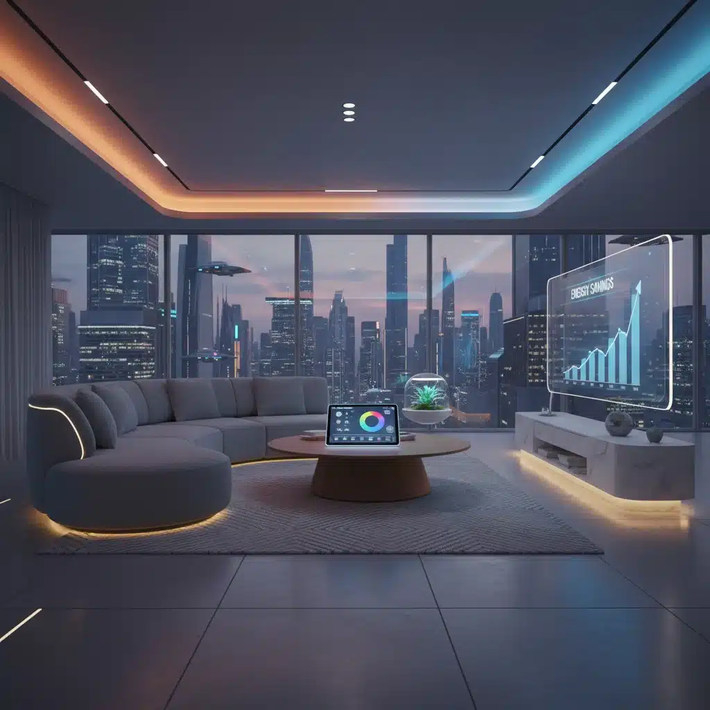 Unbiased Review: Do 2026 Smart Lighting Systems Deliver 15% Energy Reduction?