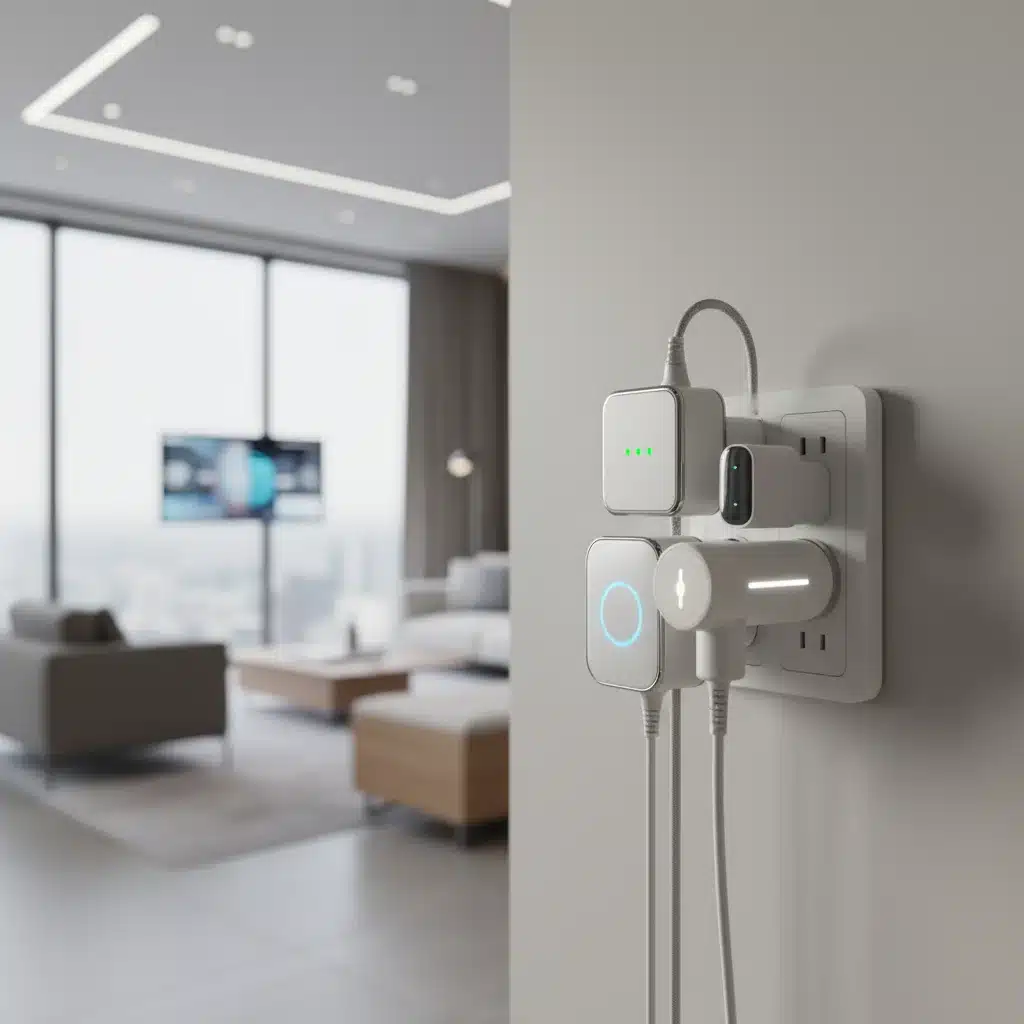 Top Smart Plugs 2026: Affordable Home Automation Under $30