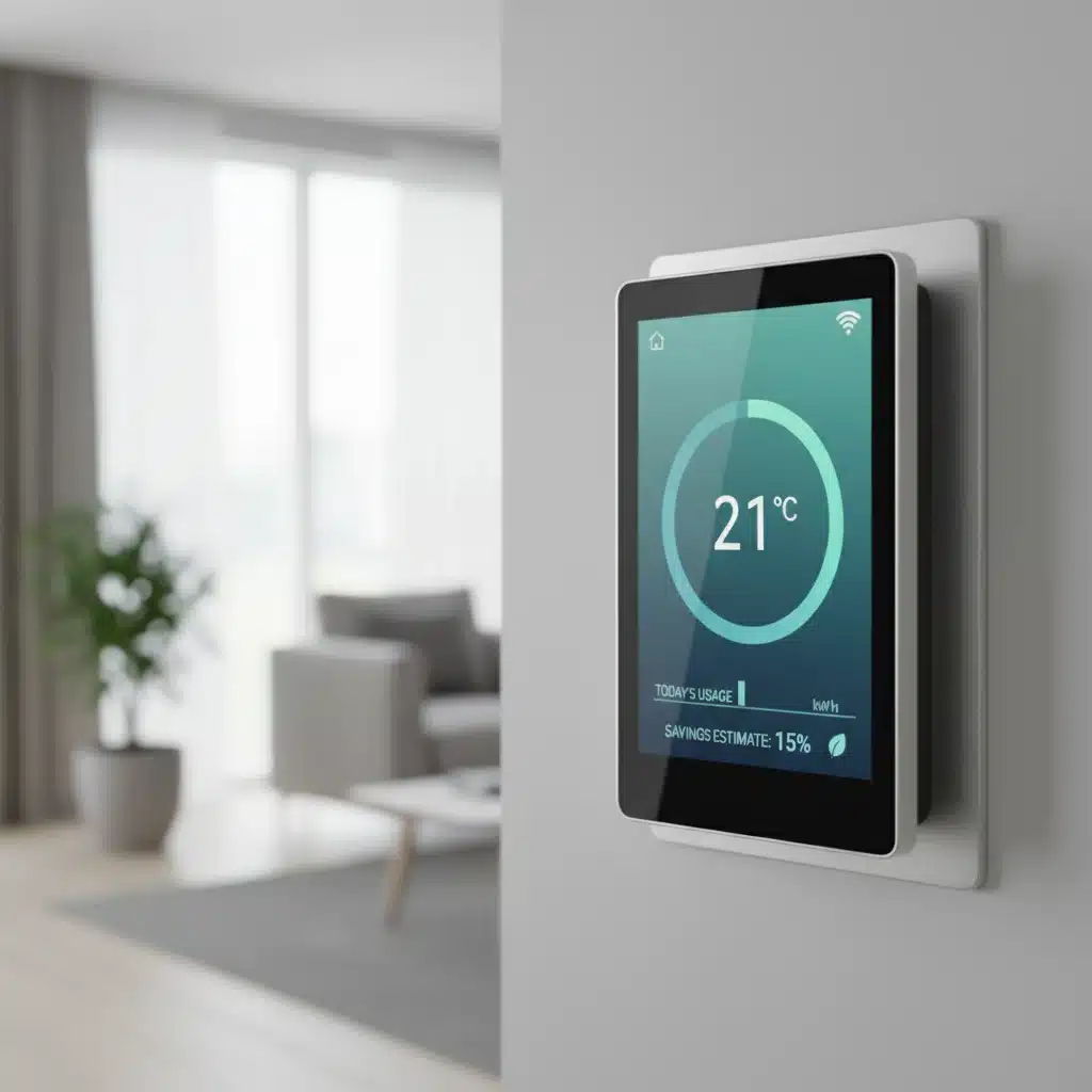 Top 5 Smart Thermostats for Energy Savings in 2026: An In-Depth Review of Latest Models