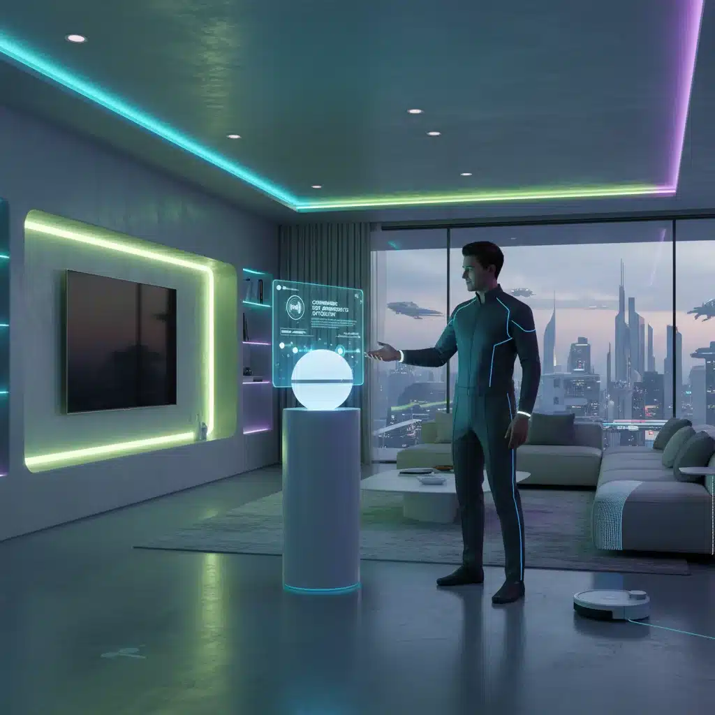 Smart Home DIY Automation: Build a Custom Voice-Controlled Lighting System in 5 Steps for 2026