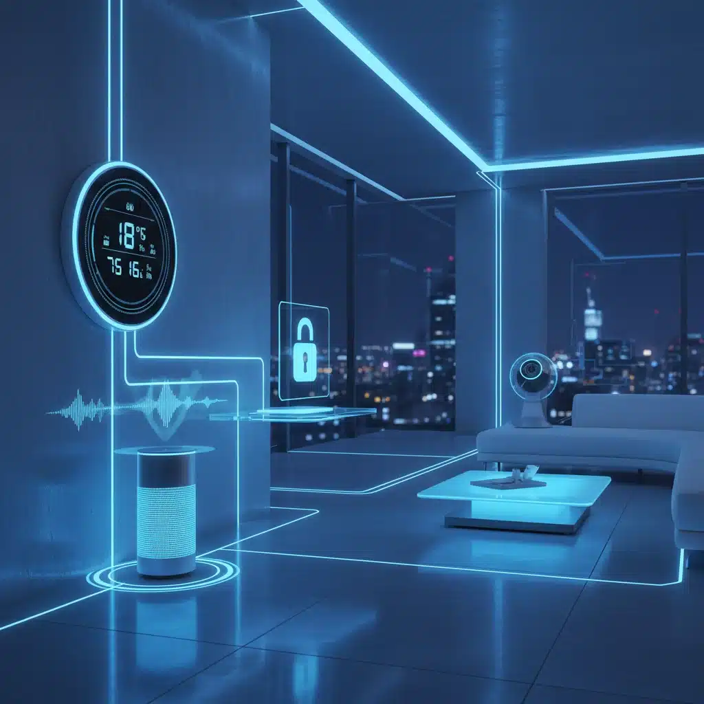 Smart Home Cybersecurity: Essential Practices for 2026