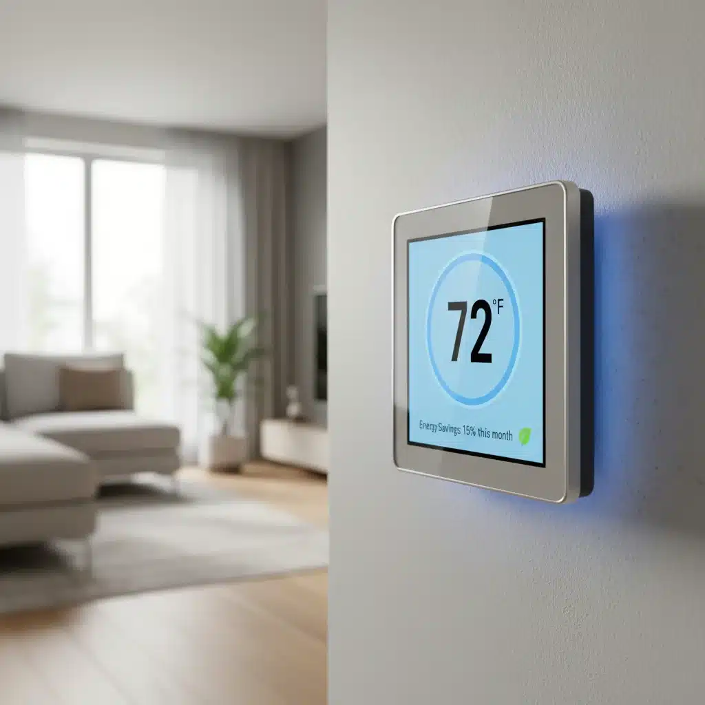 Maximize 2026 Energy Savings: Top 5 Smart Thermostats for 15% Bill Reduction