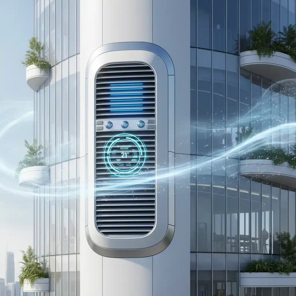 Advanced Ventilation Systems 2026: Improve Air Quality, Cut Energy Costs by 18%
