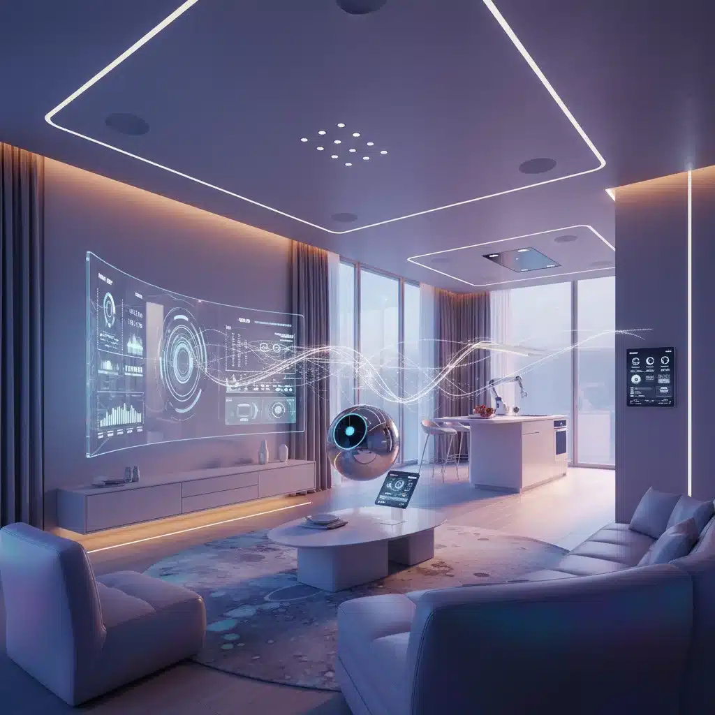 Wi-Fi 7 and Matter: Revolutionizing Smart Homes in 2026