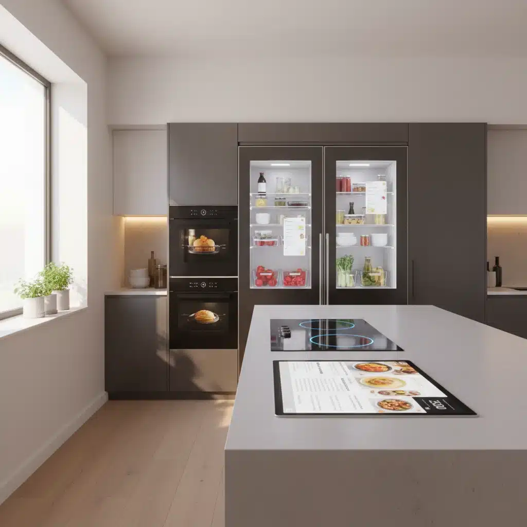 Smart Kitchen Appliances 2026: Top 5 Must-Have Gadgets for US Homes