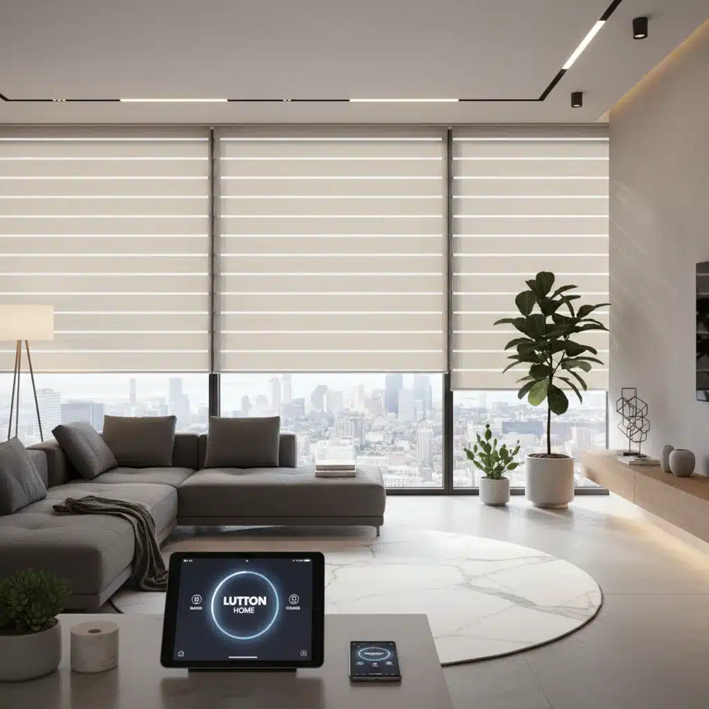 Smart Blinds & Shades 2026: Top Picks for Energy Efficiency & Privacy in the US