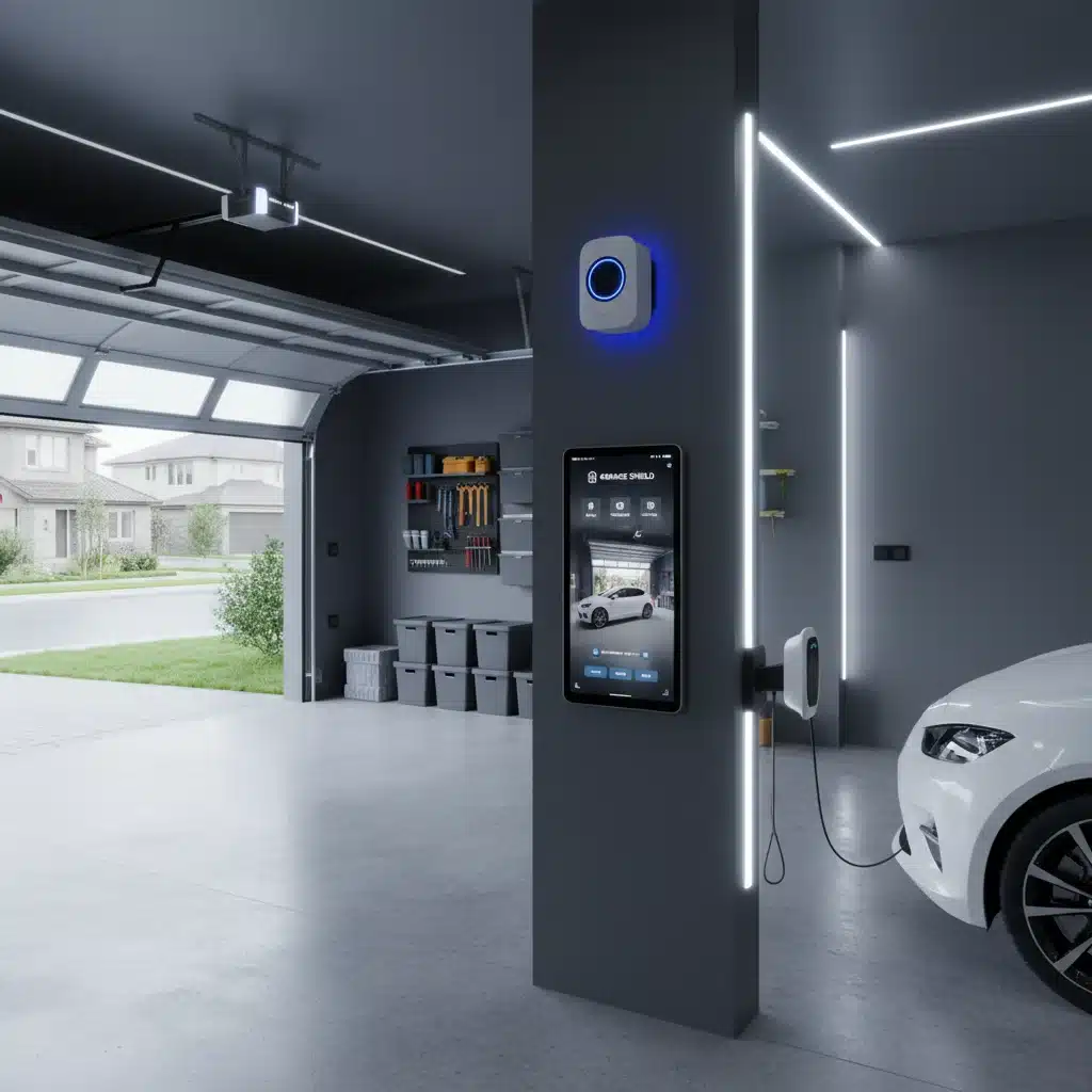 Advanced DIY Smart Garage: Automate Your Door and Add 2 Security Features for 2026 Innovations