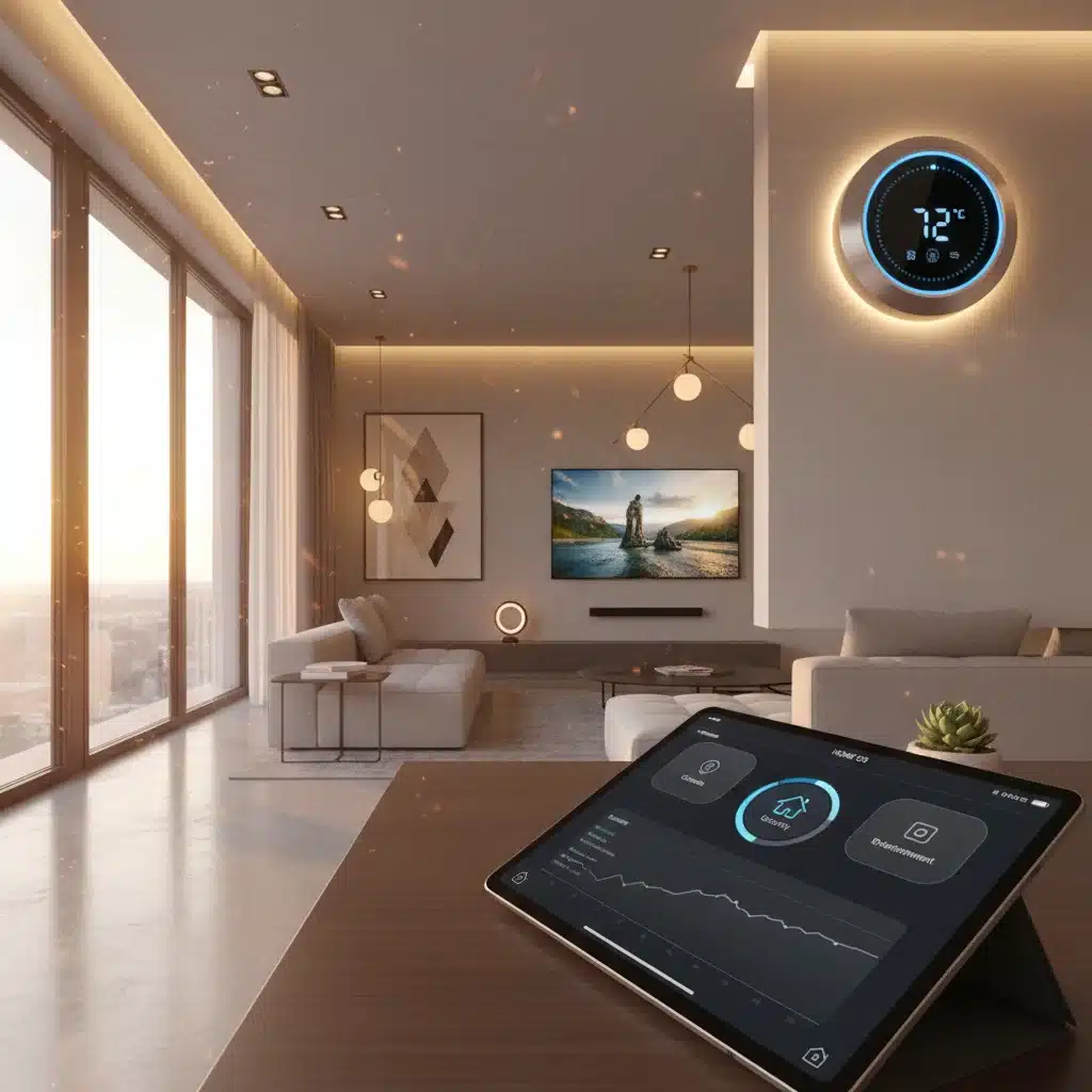 Advanced Home Automation 2026: The Ultimate US Residence Guide