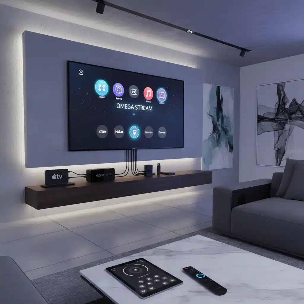 DIY Smart Media Center: Unify 3 Streaming Devices by Q3 2026