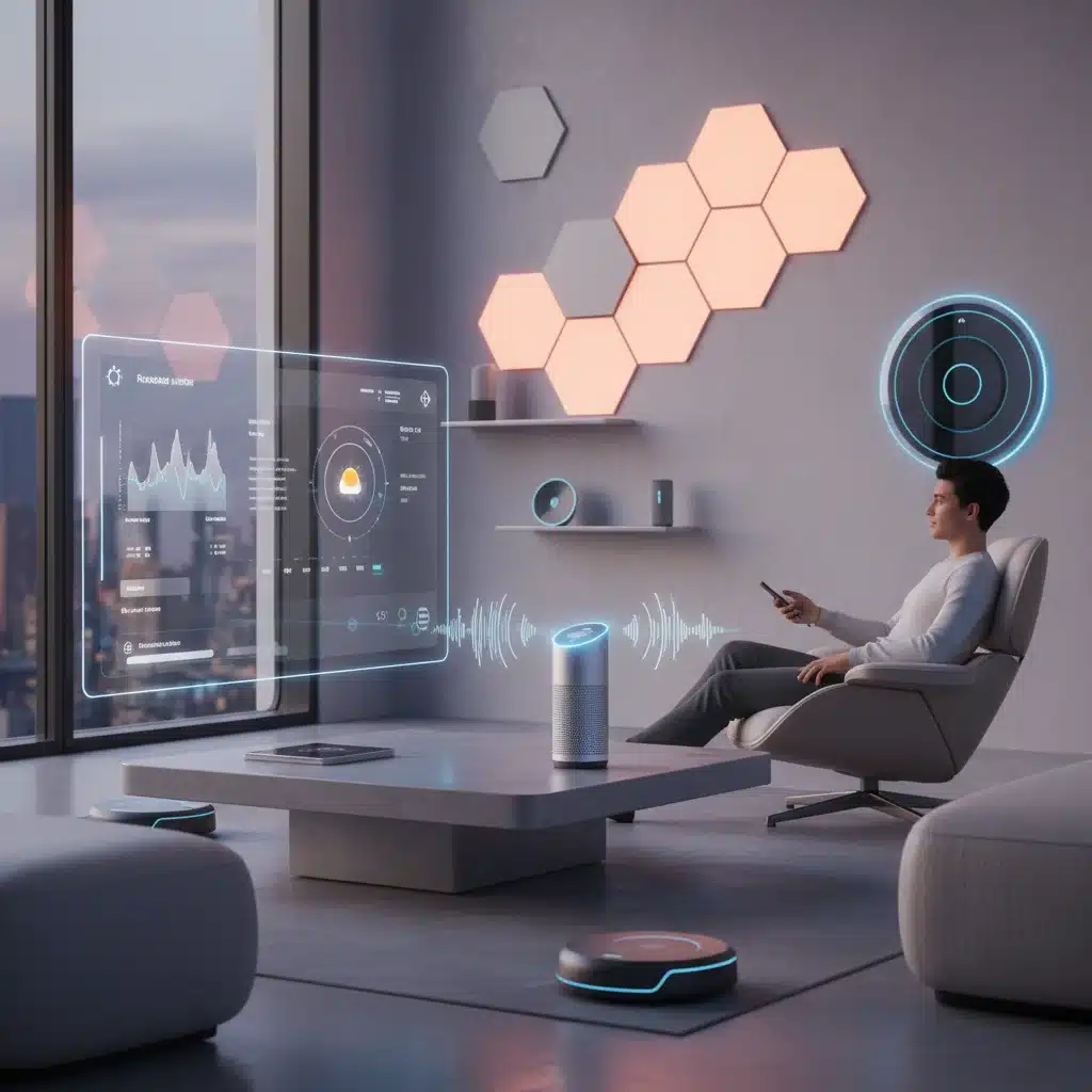 Voice Control DIY: Connect 10 Smart Devices to Your Assistant in 3 Simple Steps for 2026