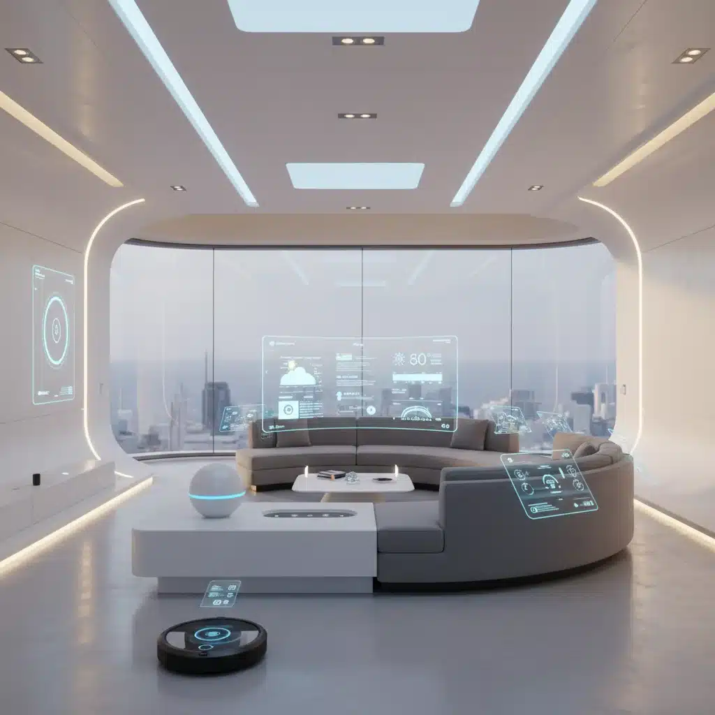 AI Home Automation: Unlocking Smart Home Features by 2026