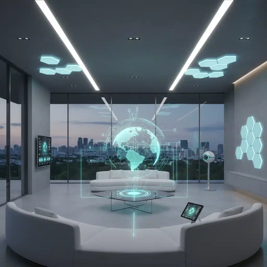 Smart Home Hubs 2026: Evaluating Top 3 for Seamless US Integration