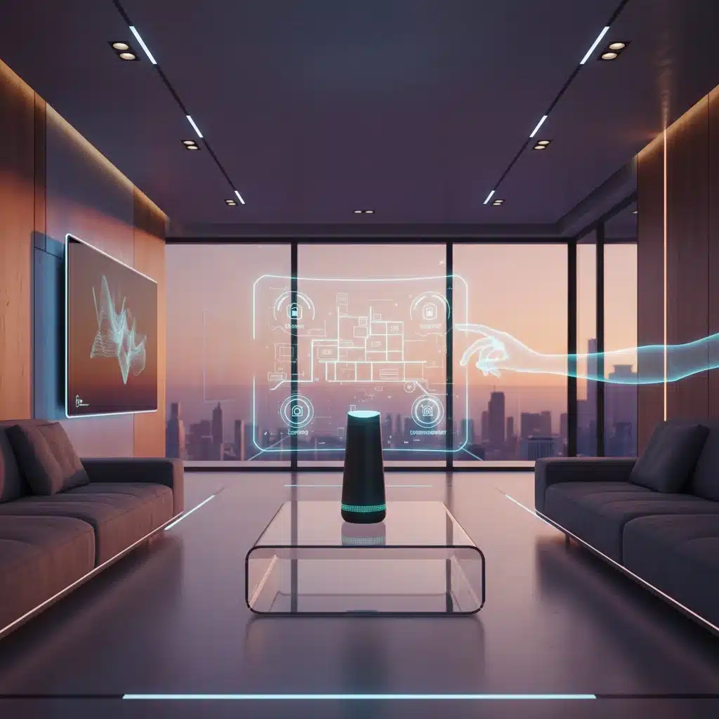 Voice Control Beyond Basics: Advanced Home Automation Commands 2026