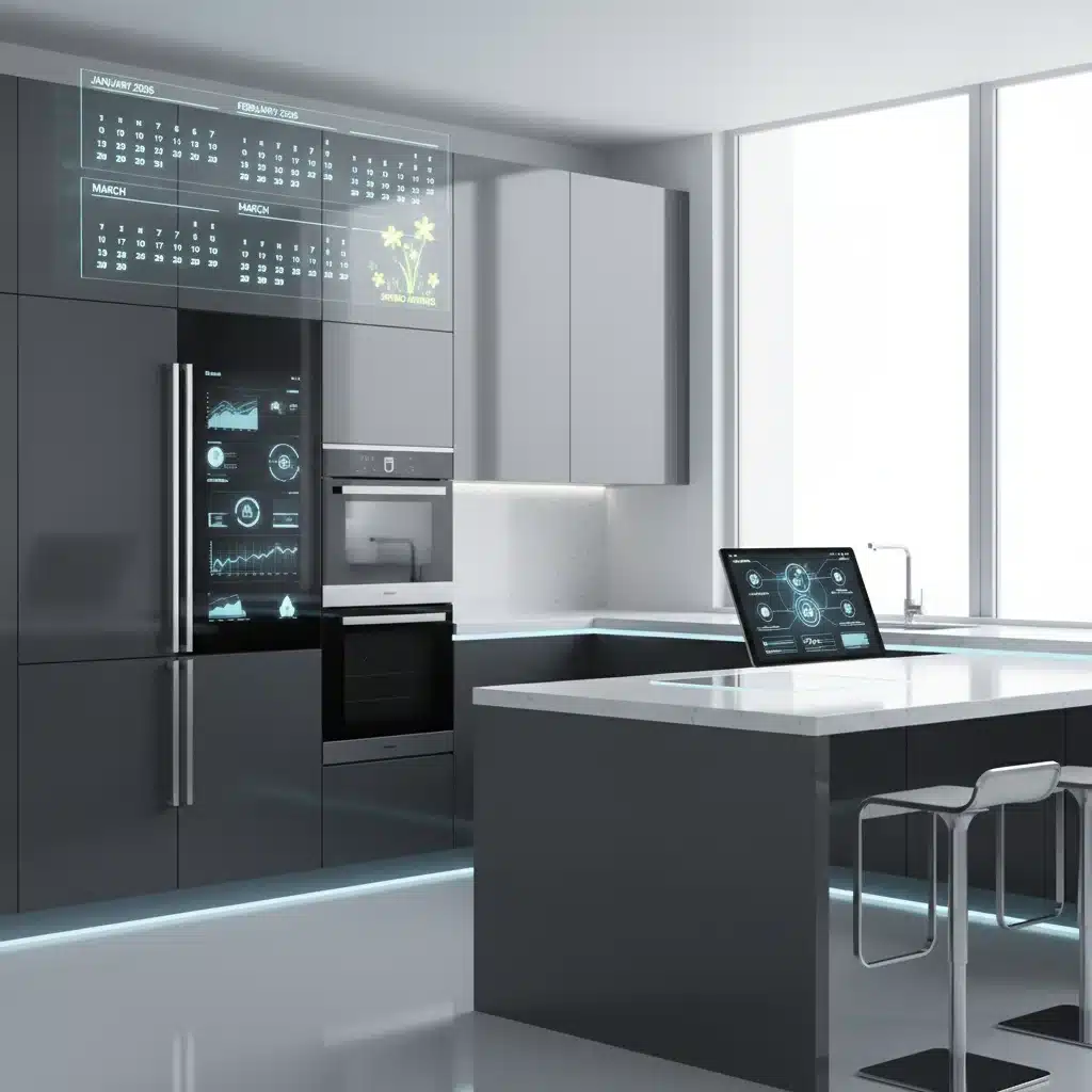 Smart Appliance Integration: Your 3-Month Roadmap for Spring 2026