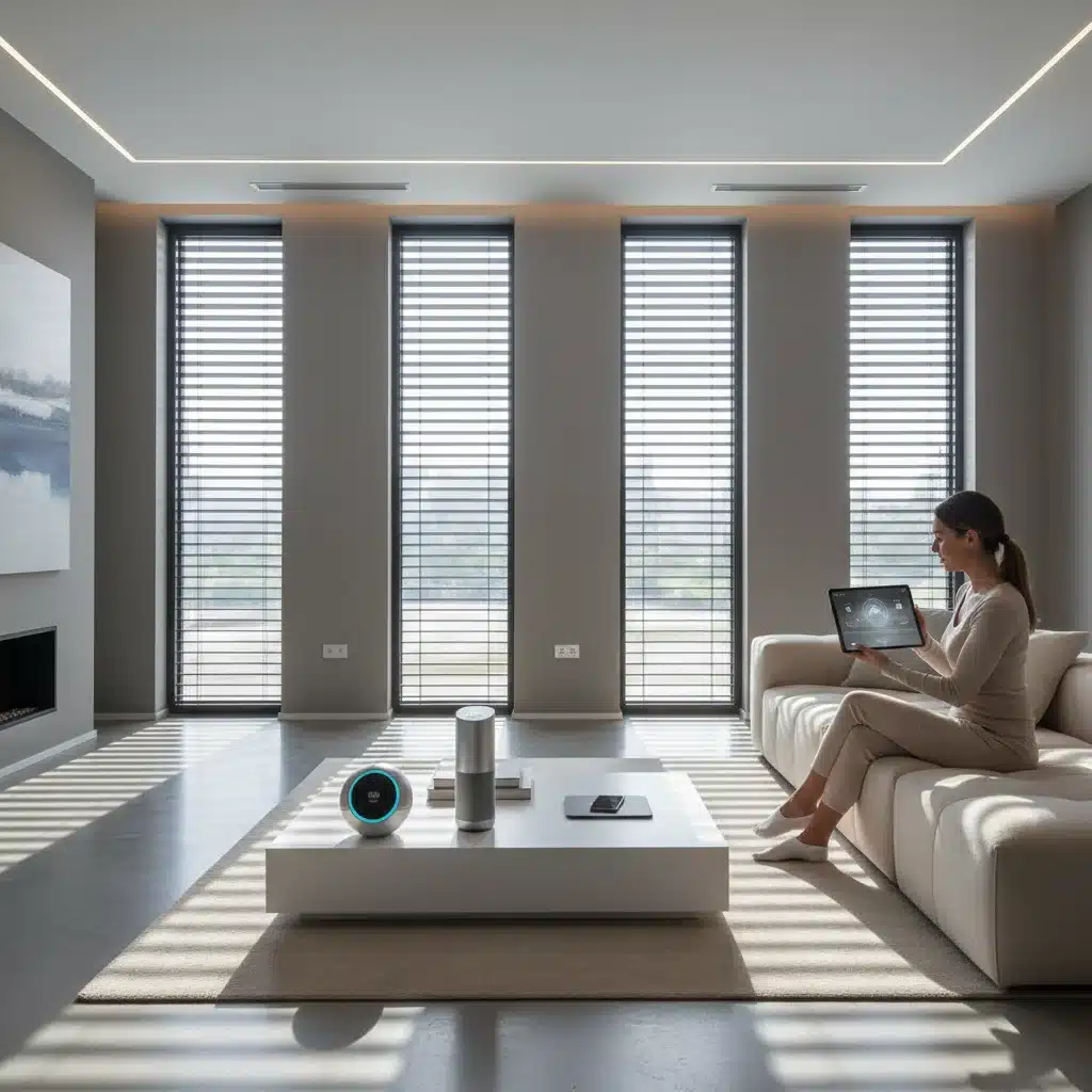 DIY Smart Blinds 2026: Automate 4 Windows in a Weekend for Enhanced Privacy