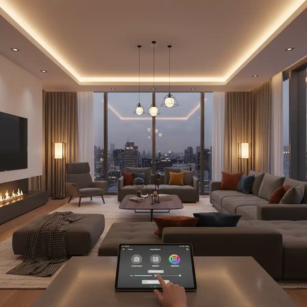 Smart Lighting Systems 2026: Top 4 Reviewed for US Homes
