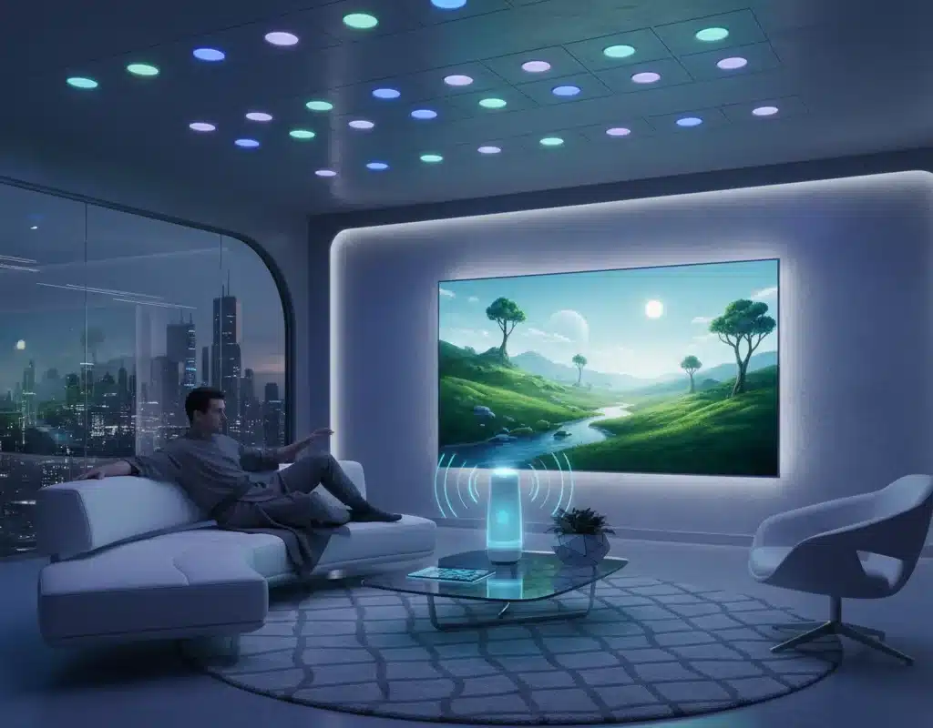 Voice Control Mastery: 5 Advanced Alexa and Google Assistant Commands for Seamless Home Automation in 2026