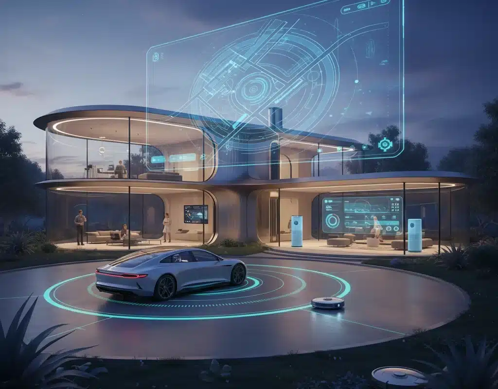 Advanced Geofencing for Smart Homes: Boosting Security & Convenience by 2026