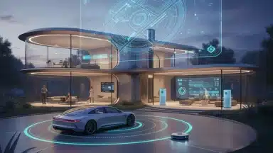 Advanced Geofencing for Smart Homes: Boosting Security & Convenience by 2026