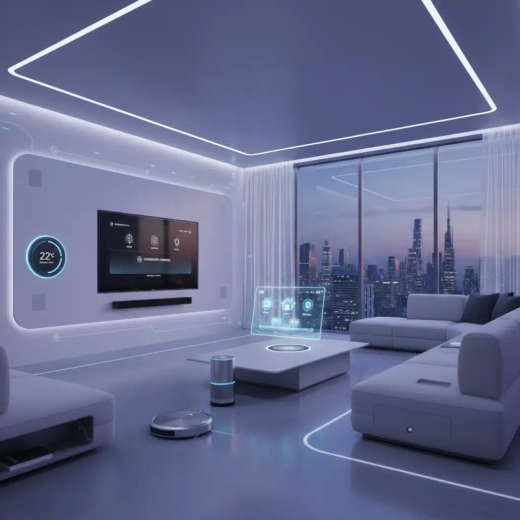 Build Your Own Smart Home Hub: A 2026 Guide to Integrating 8+ Devices Seamlessly