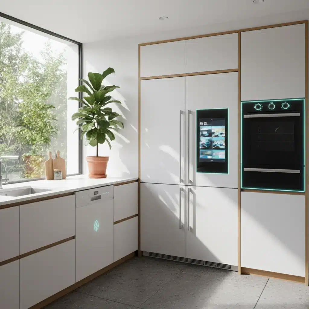 Optimizing Home Energy Use: 5 Critical Appliance Updates for 2026