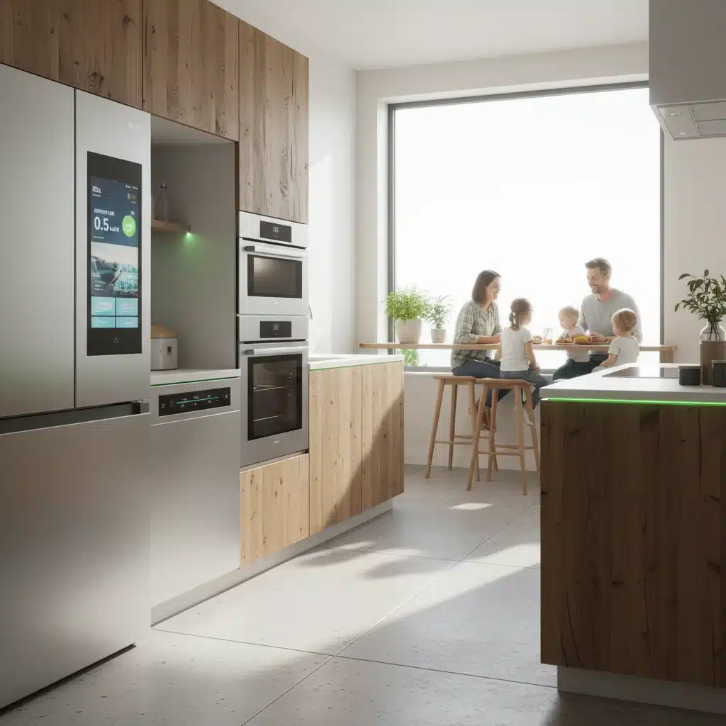 Smart Appliances 2026: Cut Utility Bills with ENERGY STAR Upgrades
