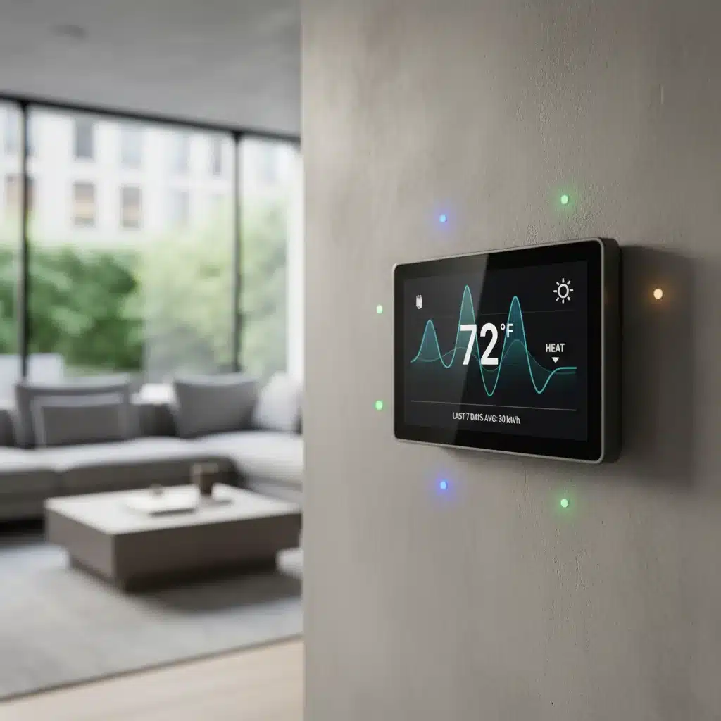 The 5 Top-Rated Smart Thermostats for US Homes in 2026: A Deep Dive into Energy Savings
