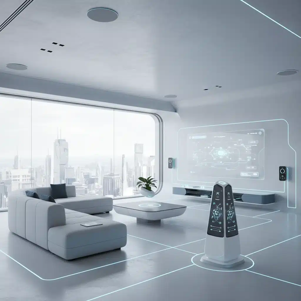 Top 5 Smart Home Hubs 2026: Seamless US Integration & Automation