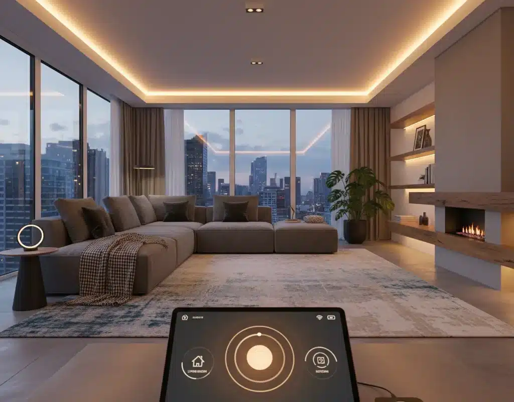 DIY Smart Lighting Upgrades: Achieve 25% Energy Savings by July 2026 with These 5 Steps