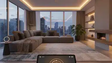DIY Smart Lighting Upgrades: Achieve 25% Energy Savings by July 2026 with These 5 Steps