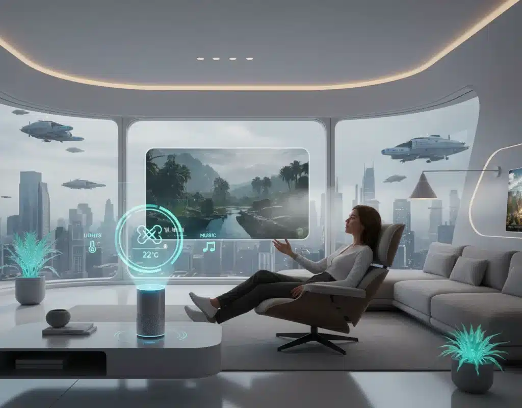 Voice Control Integration DIY: Achieve 100% Hands-Free Smart Home Operation by 2026