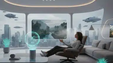 Voice Control Integration DIY: Achieve 100% Hands-Free Smart Home Operation by 2026