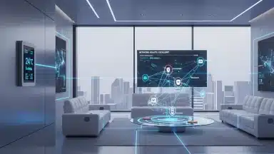 Optimizing Network Performance: Smart Home Connectivity in 2026