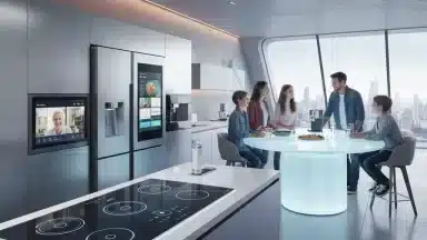 Smart Appliances 2026: Samsung & LG’s Continued Dominance