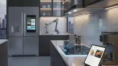 Smart Appliance Integration: Automated Kitchen Workflow 2026