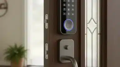DIY Smart Door Locks: Enhance Home Security in Under 90 Minutes for 2026 Peace of Mind