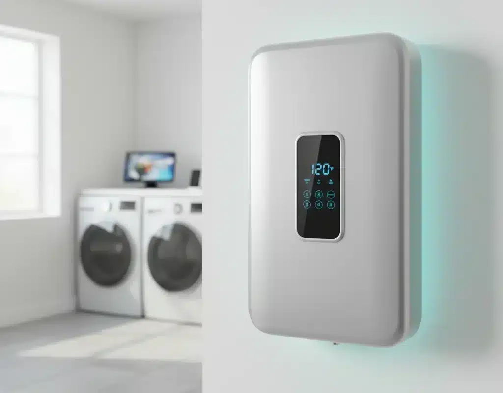 Water Heater Upgrades 2026: Save 10% on Utility Bills