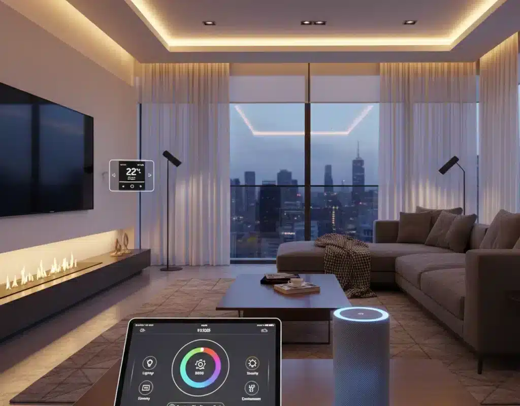 Mastering Smart Home Scenes: DIY Guide to 5 Personalized Routines