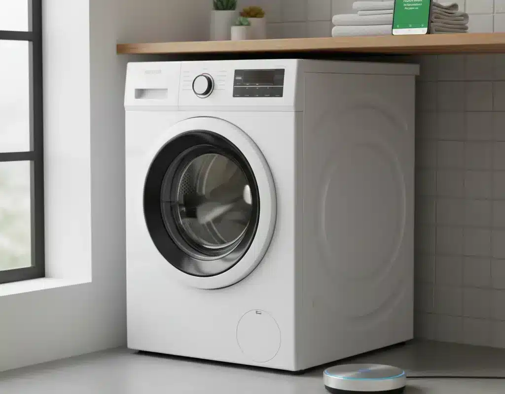 Smart Leak Detectors: 4 Simple Steps to Protect Your Home from Water Damage in 2026