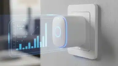 Smart Plugs & Energy Monitoring: Slash Phantom Load by 8% by 2026