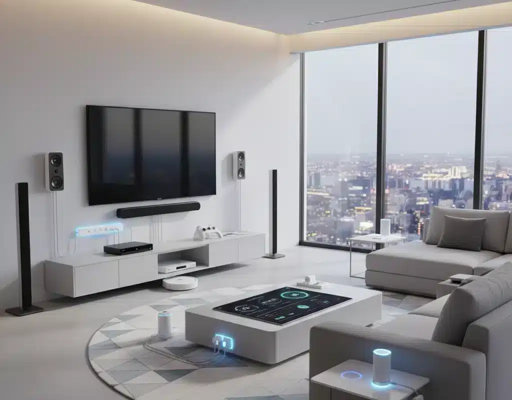 Smart Plugs 2026: Maximize Energy Efficiency Under $25